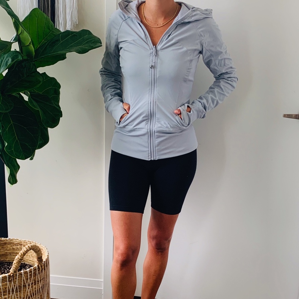 Lululemon Jacket